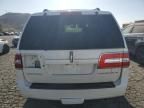 2009 Lincoln Navigator L