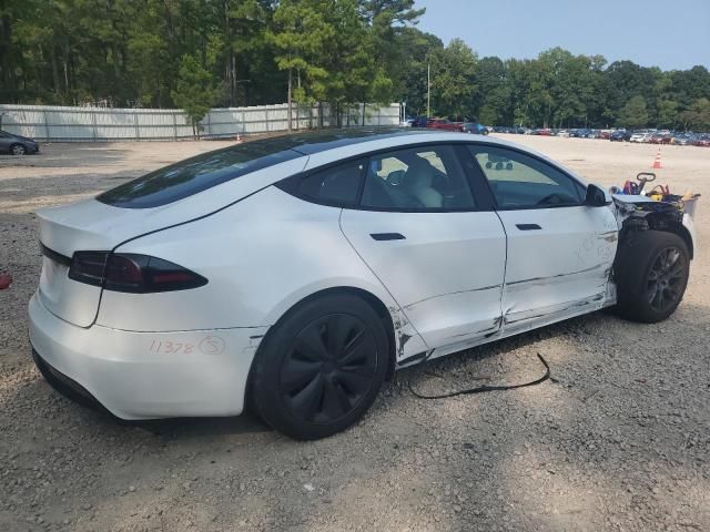 2023 Tesla Model S