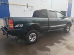 2003 GMC New Sierra K1500