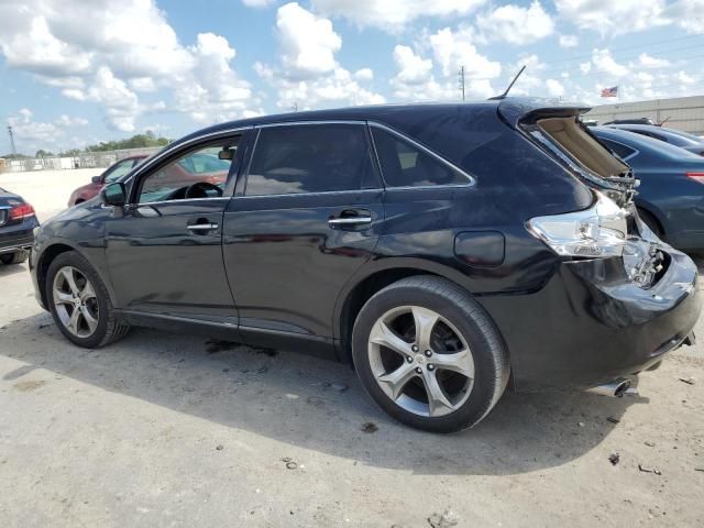 2010 Toyota Venza