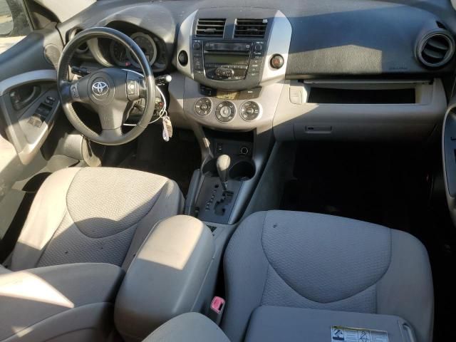 2007 Toyota Rav4 Limited