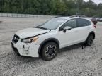 2016 Subaru Crosstrek Limited