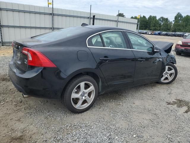 2013 Volvo S60 T5