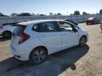 2019 Honda FIT EX