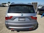 2007 BMW X3 3.0SI