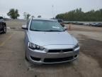 2012 Mitsubishi Lancer ES/ES Sport