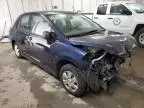 2009 Nissan Versa S