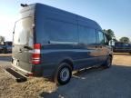 2018 Mercedes-Benz Sprinter 2500