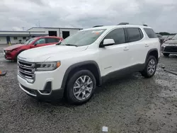 2021 GMC Acadia SLT en venta en Lumberton, NC