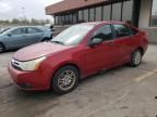 2010 Ford Focus SE