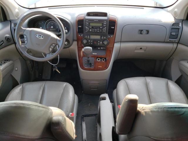 2007 KIA Sedona EX