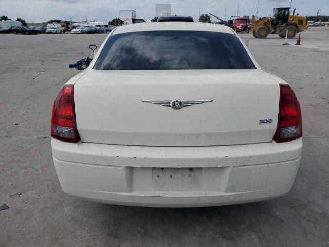 2006 Chrysler 300