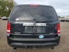 2014 Honda Pilot EXL