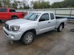 2008 Toyota Tacoma Access Cab