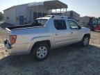 2006 Honda Ridgeline RTL