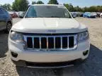 2011 Jeep Grand Cherokee Limited