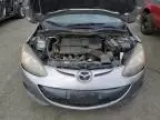 2012 Mazda 2