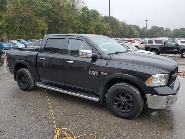 2017 Dodge 1500 Laramie