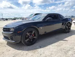 2012 Chevrolet Camaro LS en venta en Arcadia, FL