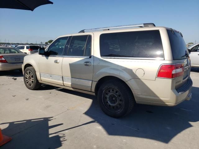 2007 Lincoln Navigator L