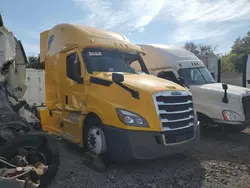 Salvage trucks for sale at Columbia Station, OH auction: 2020 Freightliner Cascadia 126