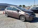 2015 Toyota Prius V