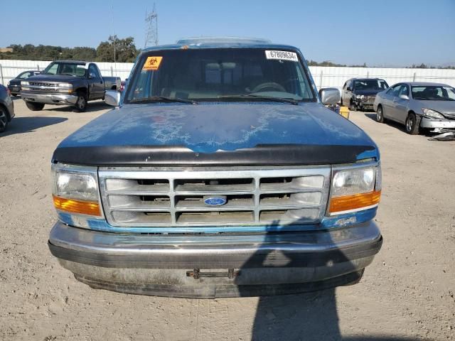 1994 Ford F150