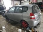 2007 Honda FIT