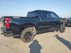 2022 Chevrolet Silverado K1500 Trail Boss Custom