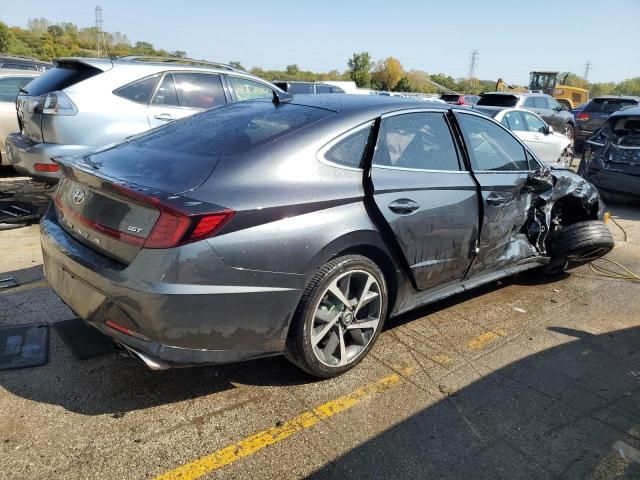 2023 Hyundai Sonata SEL Plus