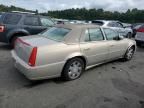 2007 Cadillac DTS