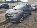 2016 Honda HR-V EXL