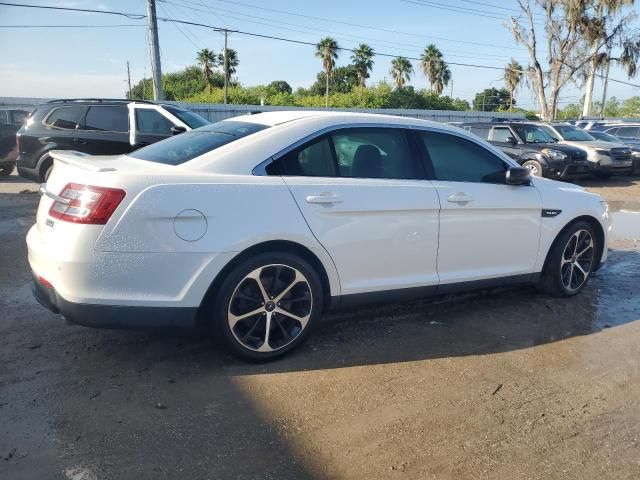 2015 Ford Taurus SHO