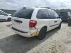 2005 Dodge Grand Caravan SE