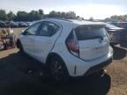 2018 Toyota Prius C