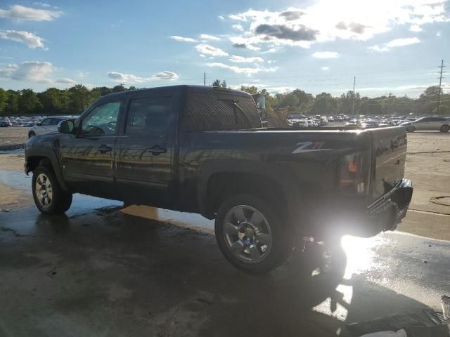 2009 Chevrolet Silverado K1500 LTZ