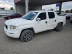 2008 Honda Ridgeline RTX