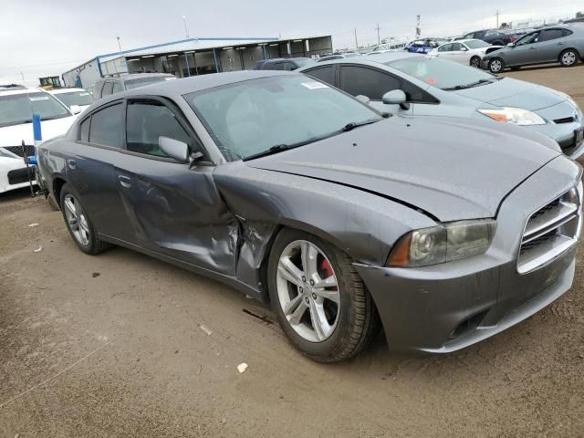 2011 Dodge Charger R/T