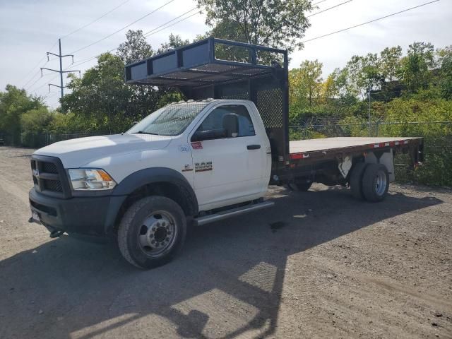 2016 Dodge RAM 5500