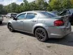 2013 Dodge Avenger SXT