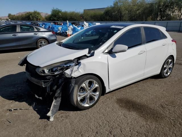 2013 Hyundai Elantra GT