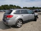 2010 Subaru Outback 2.5I Premium