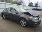 2013 Acura TL Tech