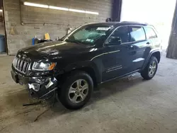 2015 Jeep Grand Cherokee Laredo en venta en Angola, NY