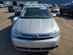 2009 Ford Focus SEL