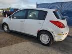 2010 Nissan Versa S