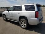 2015 Chevrolet Tahoe K1500 LT