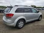 2010 Dodge Journey SE