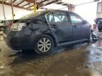 2012 Subaru Legacy 2.5I Premium