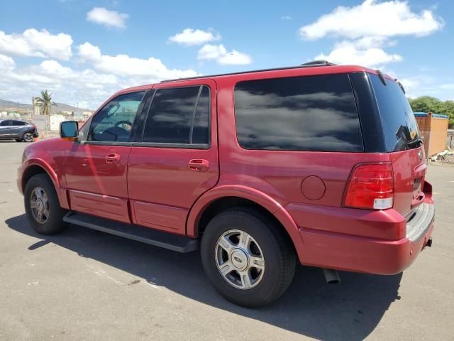 2004 Ford Expedition Eddie Bauer